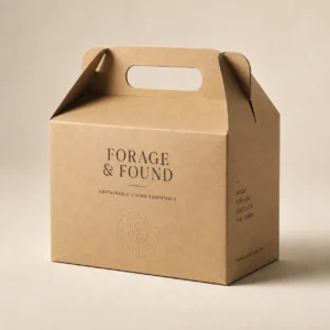 Handle Boxes