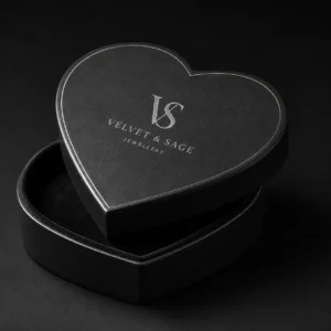 Heart Shaped Boxes