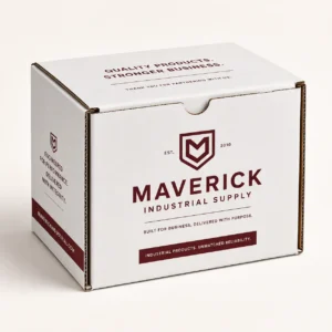 Heavy-Duty Double-Wall Mailer Boxes