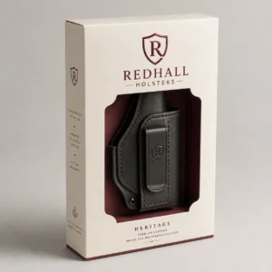 Holster Display Boxes