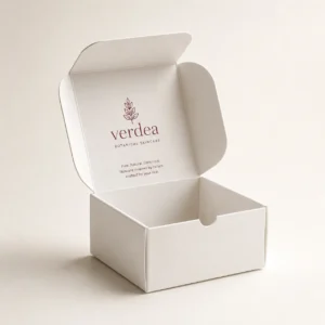 Roll End Tuck Top (RETT) Boxes