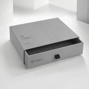 Sleeve and Tray Boxes