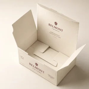 Snap Lock Bottom Boxes