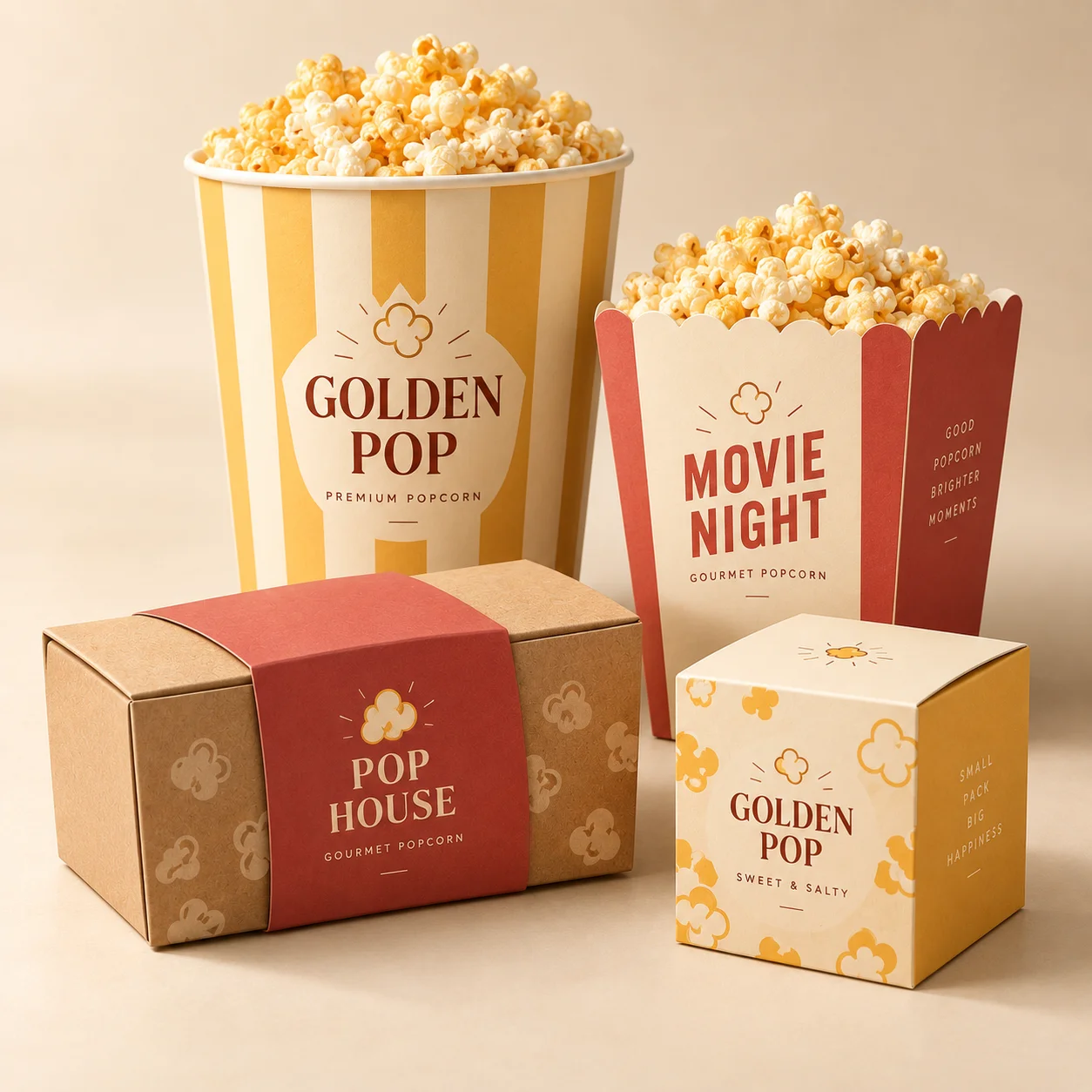 Popcorn