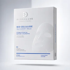 Face Mask Packaging Boxes