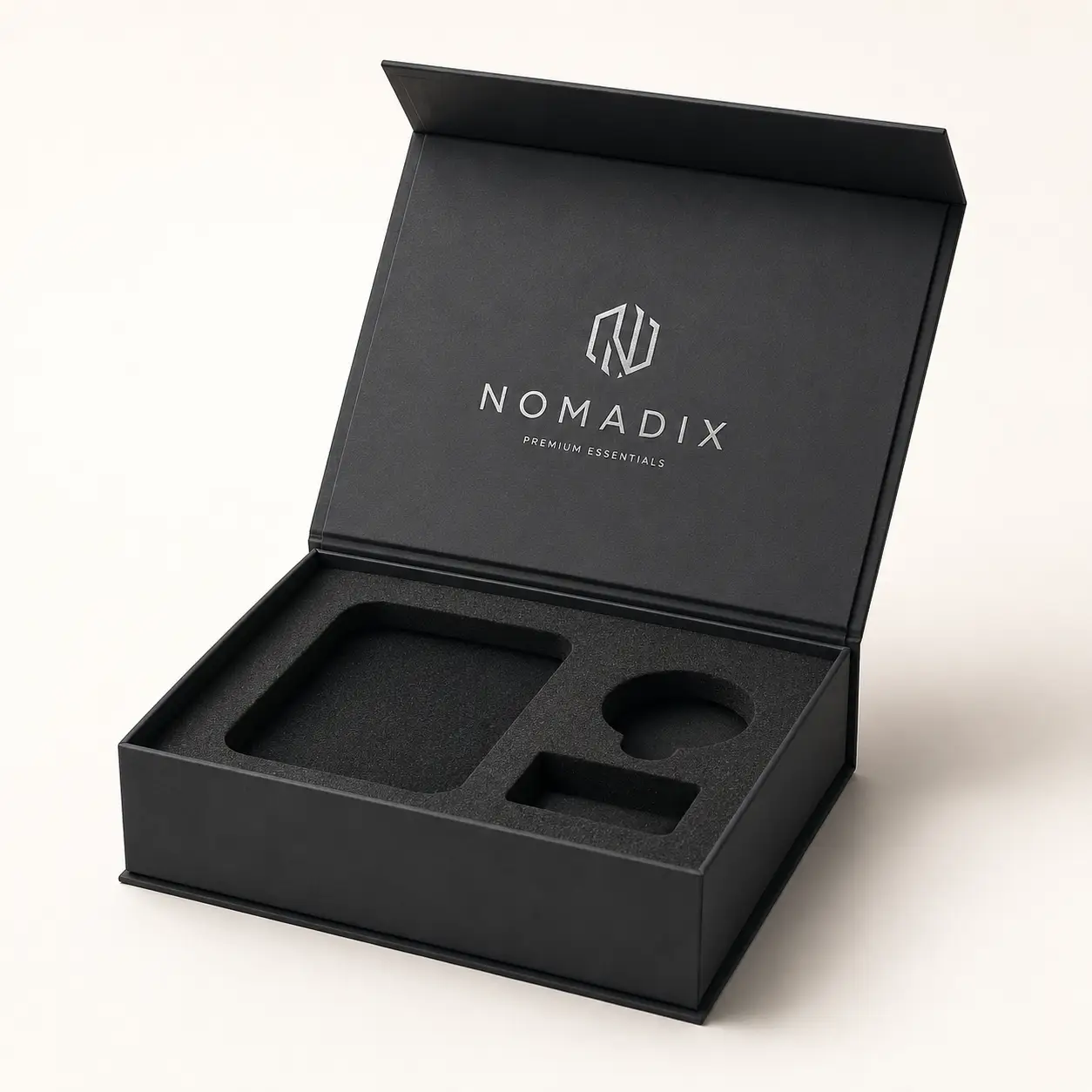 High End Electronic Rigid Boxes