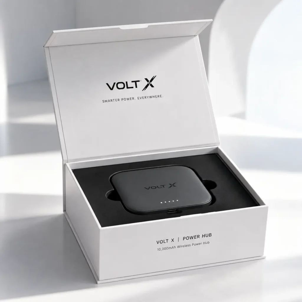 High End Electronic Rigid Boxes