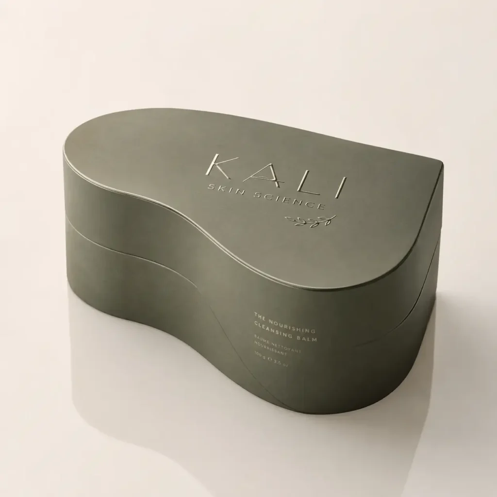 Irregular Shaped Boxes