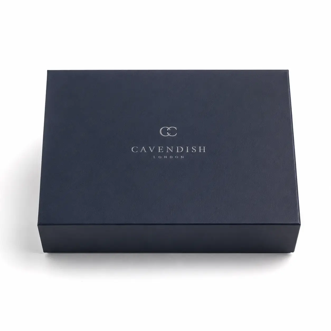 Leatherette Covered Rigid Boxes