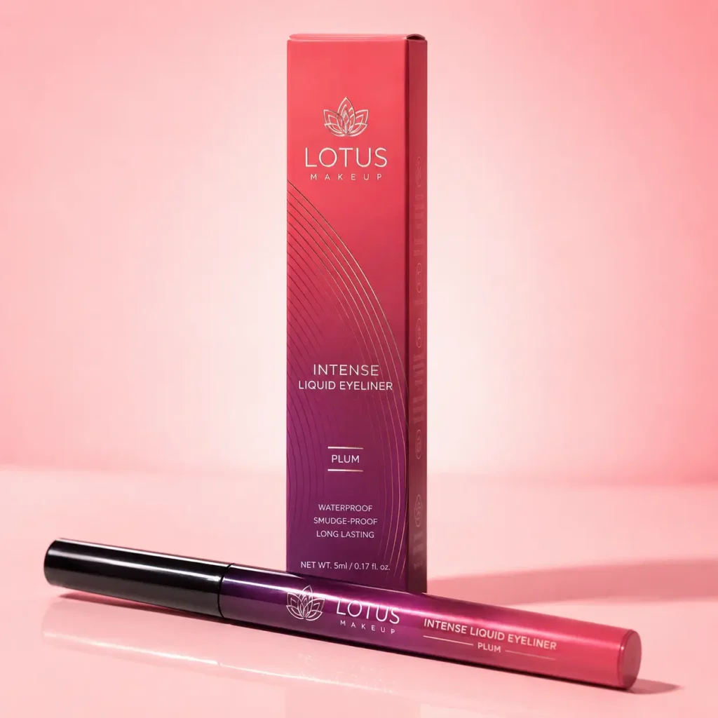 Liquid Eyeliner Boxes