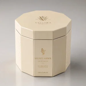 Multi-Sided Polygon Boxes