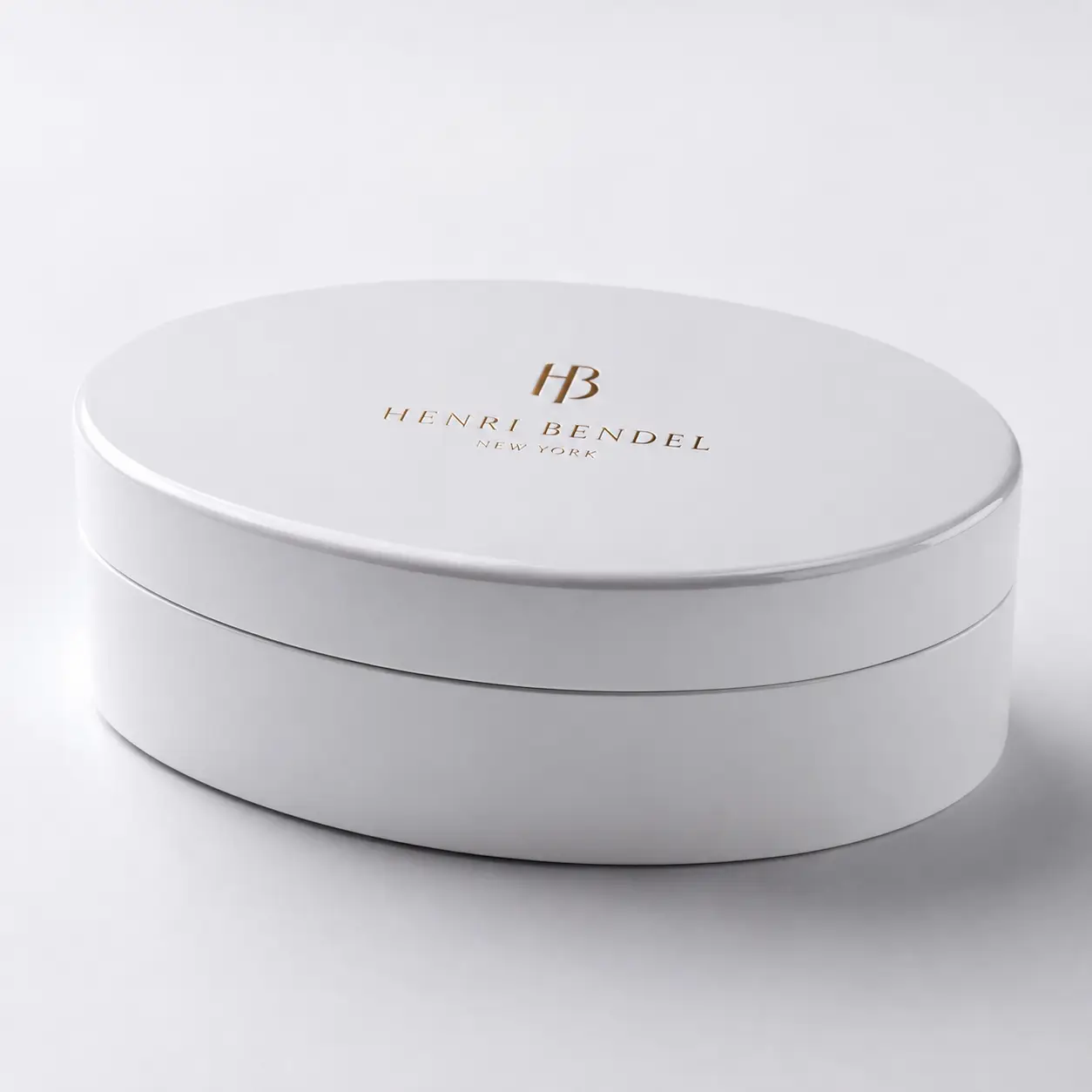Oval Boxes