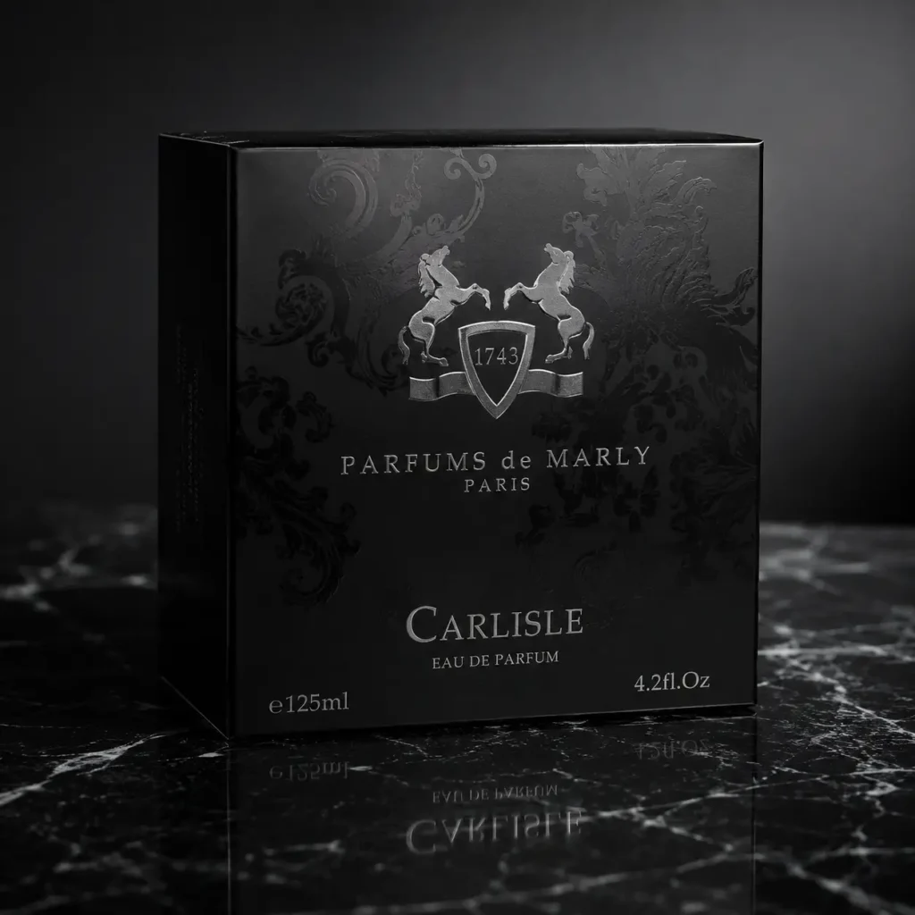 Perfume & Fragrance Boxes