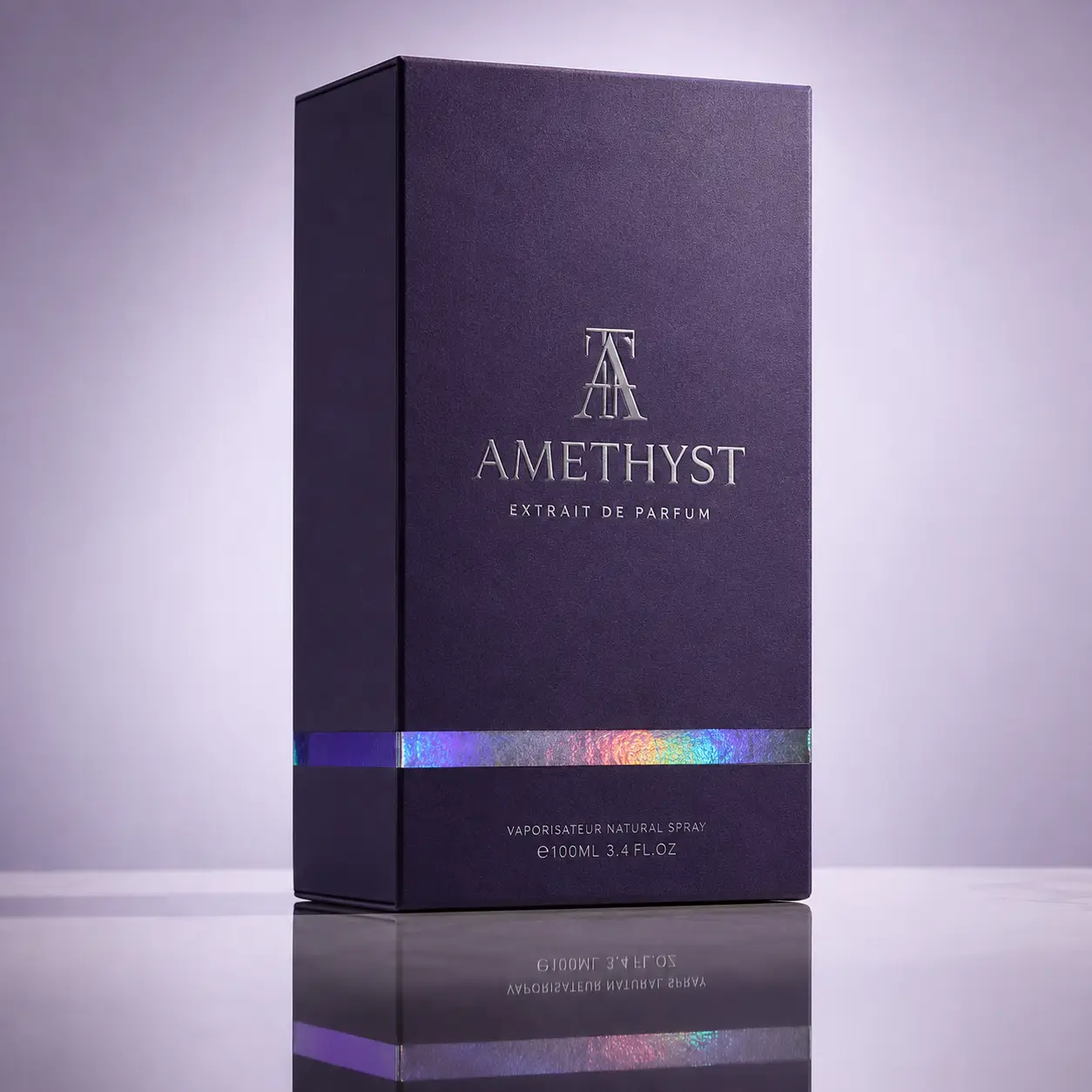 Perfume & Fragrance Boxes
