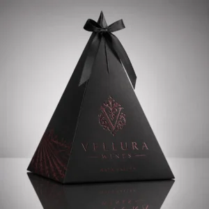 Pyramid Boxes