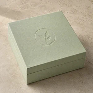 Rigid Board Keepsake Boxes