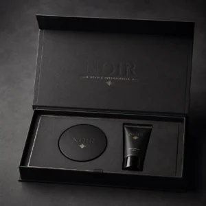 Rigid Cosmetic Boxes