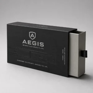 Rigid Drawer Slide Boxes