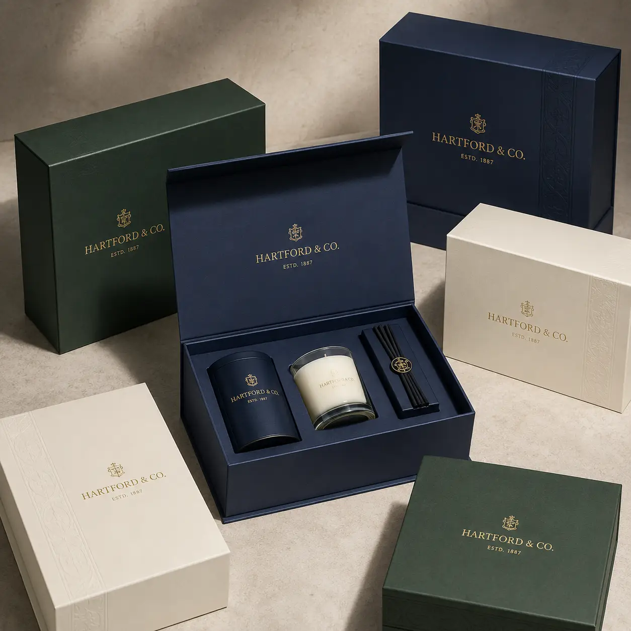 Packaging FAQs
