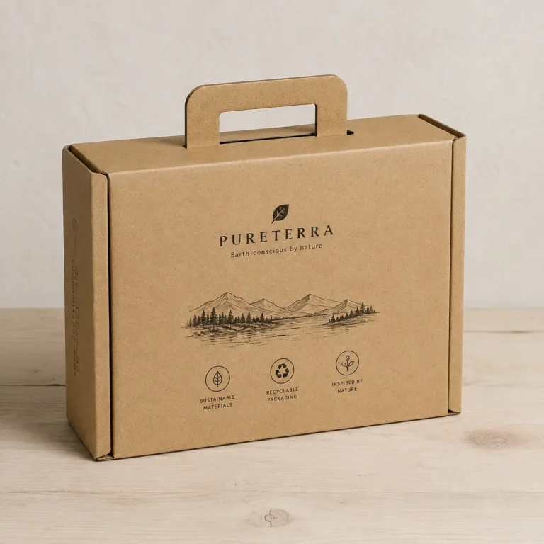 Custom Shape Boxes