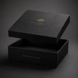 Two Piece Setup Rigid Boxes
