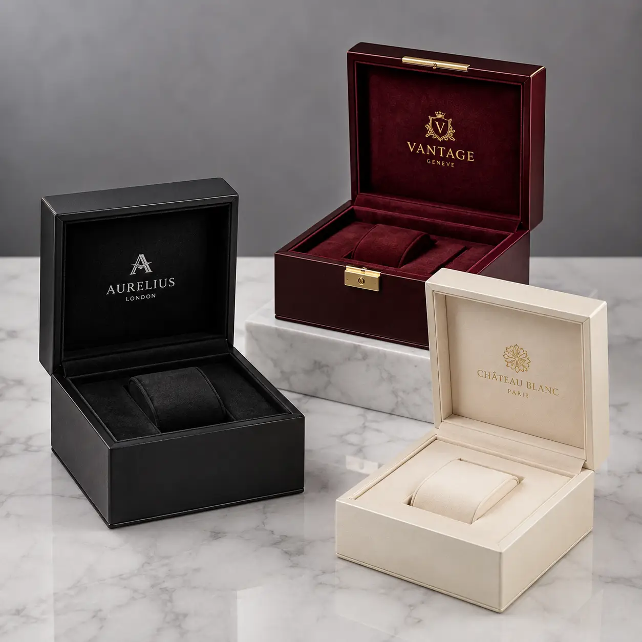 Packaging FAQs