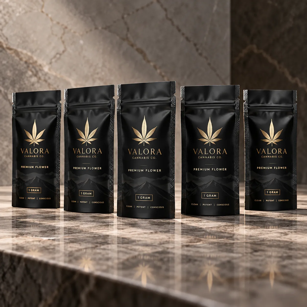 Packaging FAQs