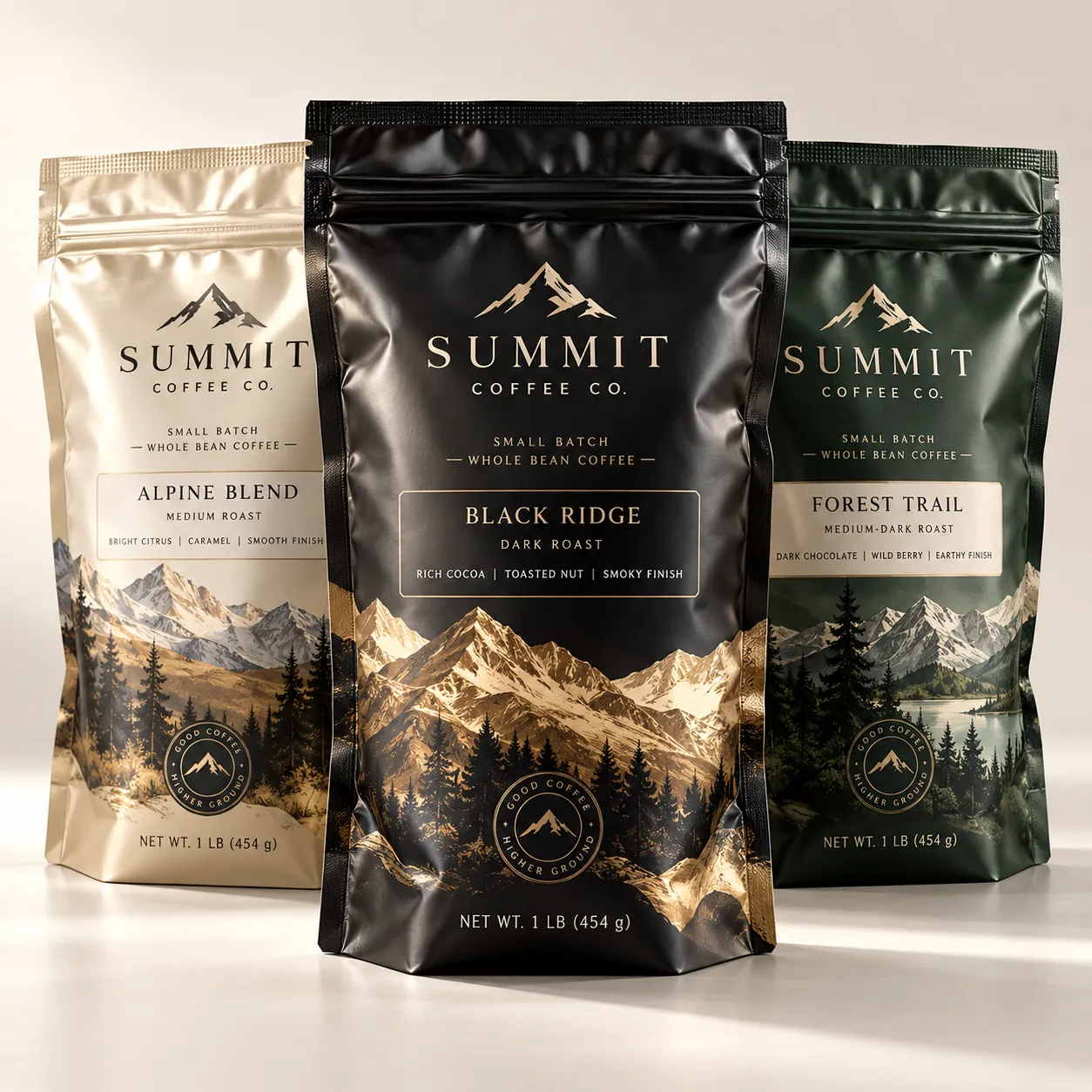 Packaging FAQs