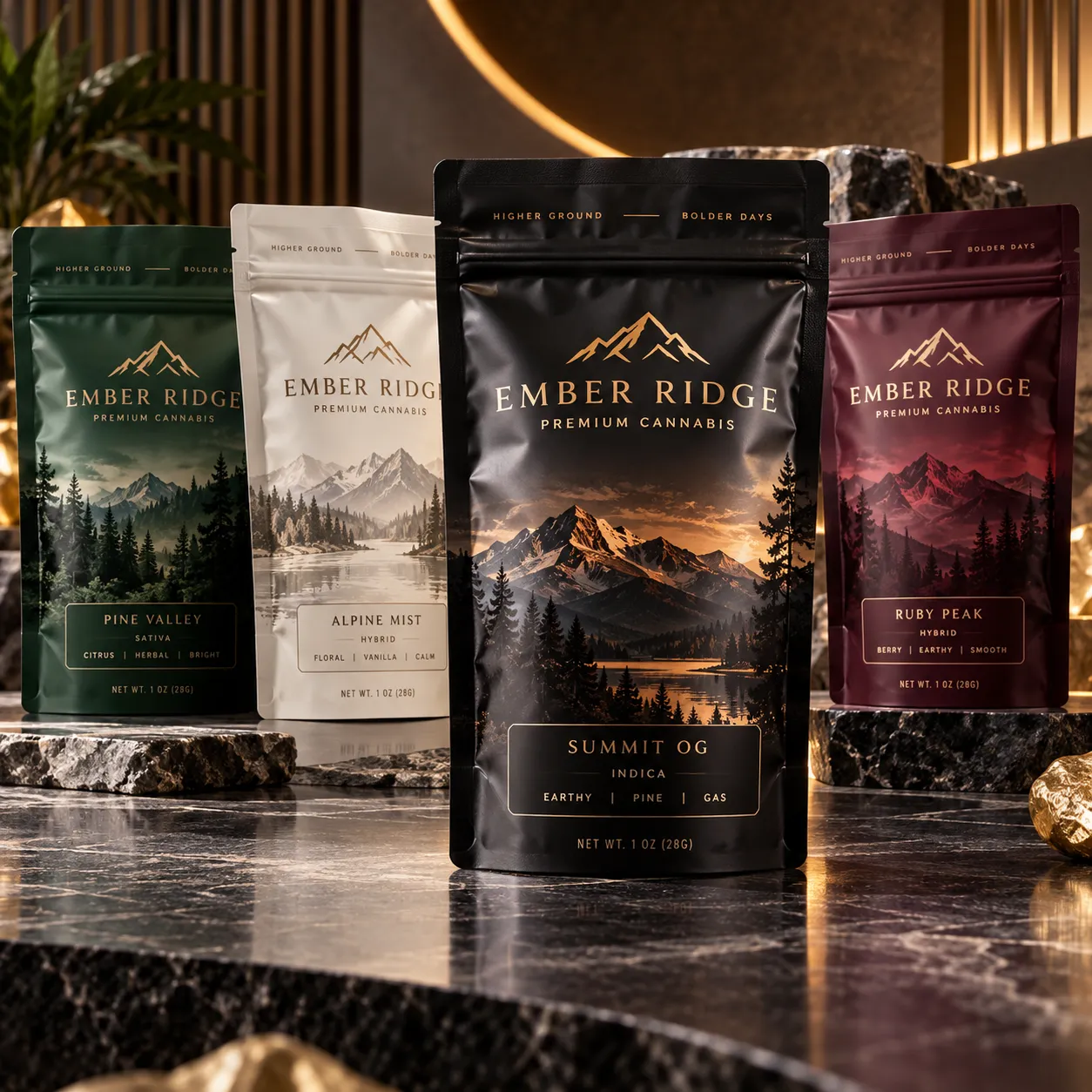 Packaging FAQs