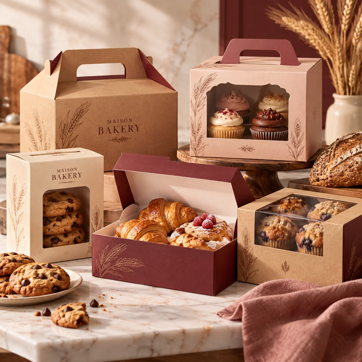 Bakery