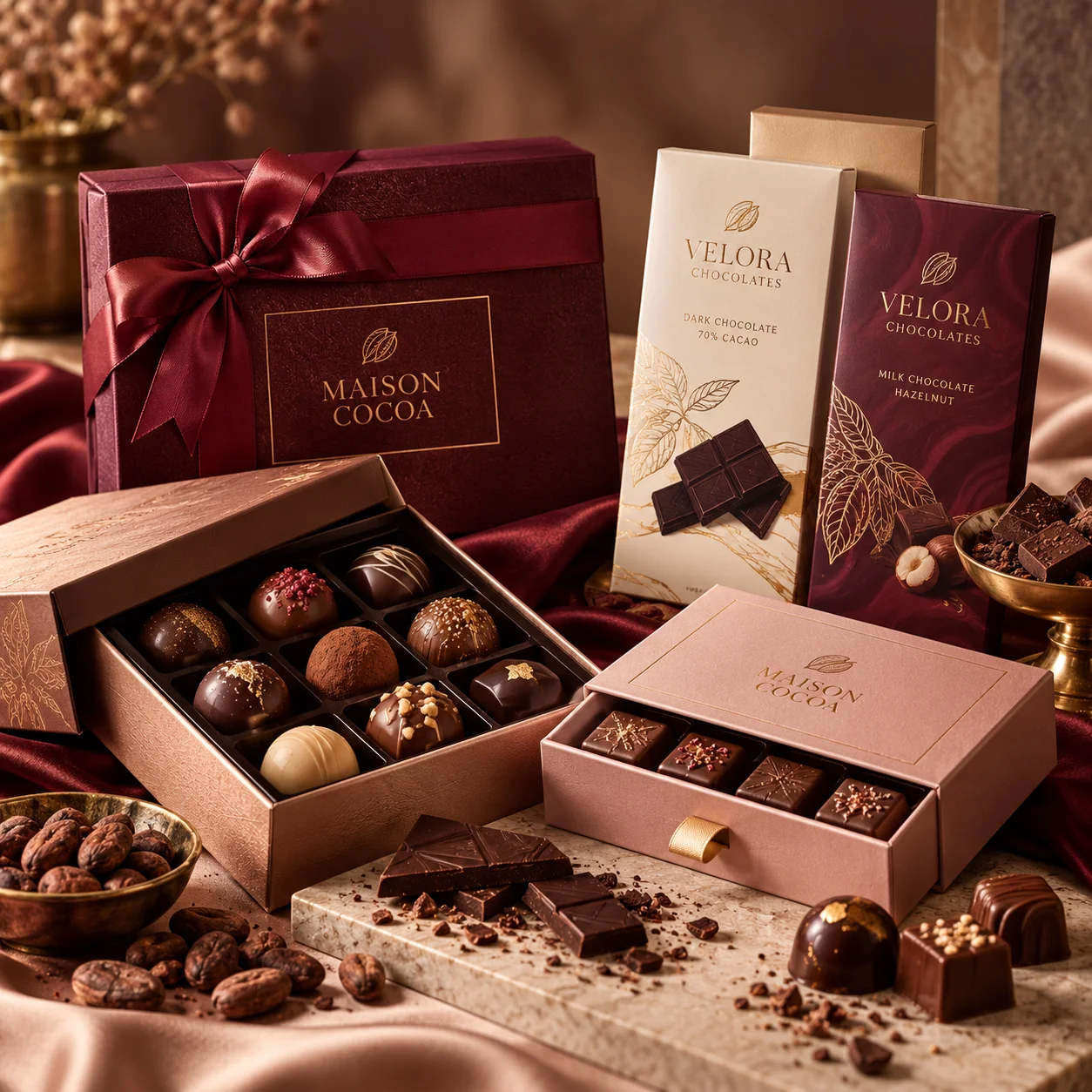 Chocolate