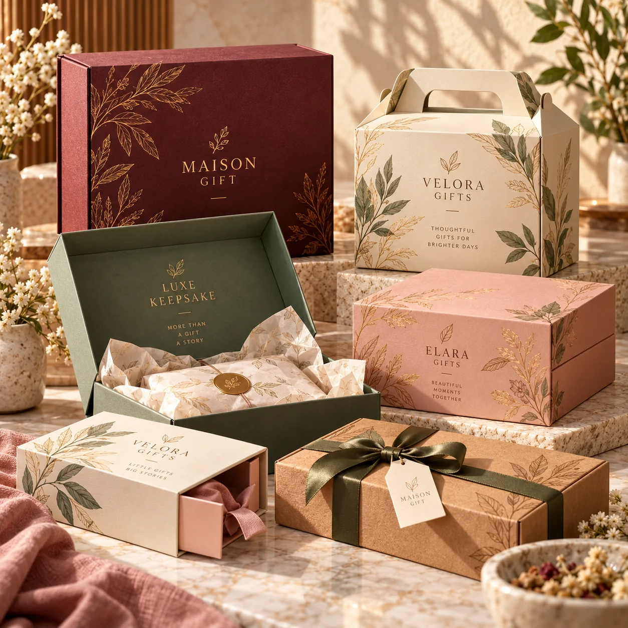 Gift