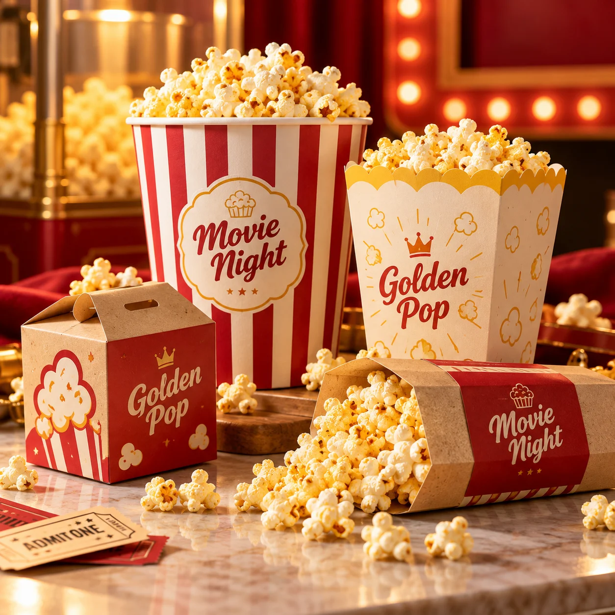 Popcorn