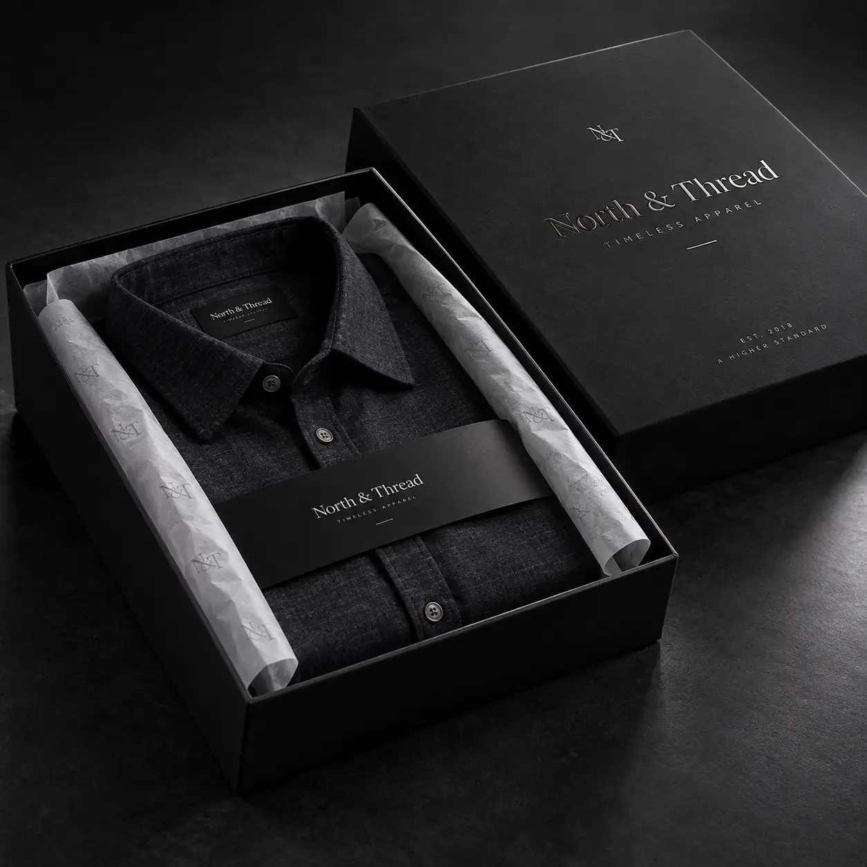Packaging FAQs