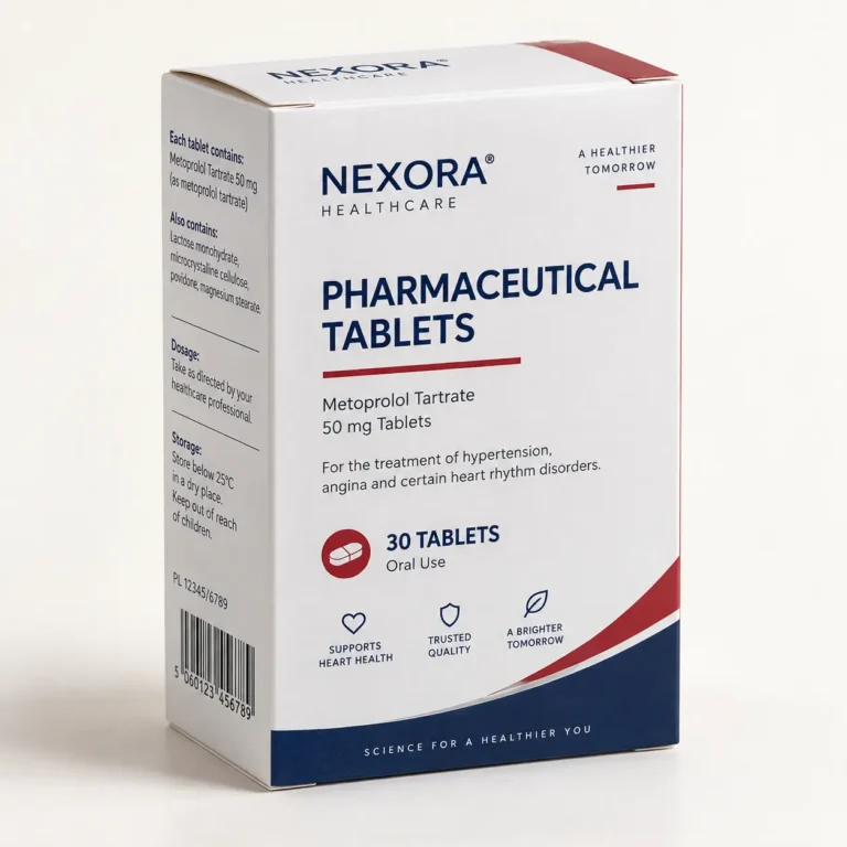 Auto Lock Pharmaceutical Boxes