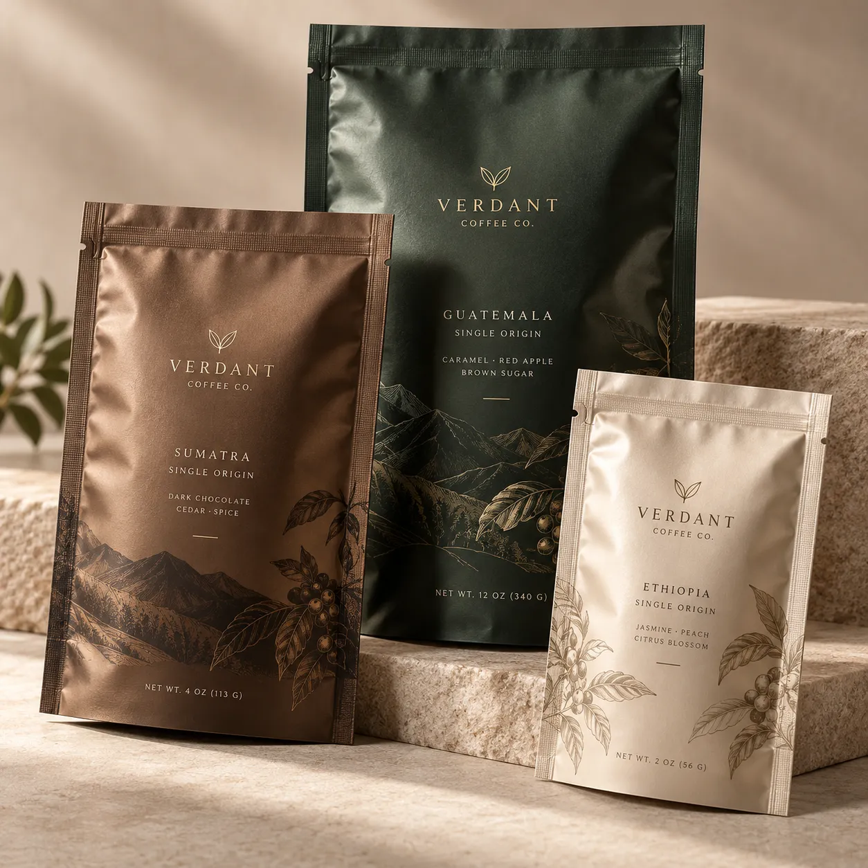 Packaging FAQs