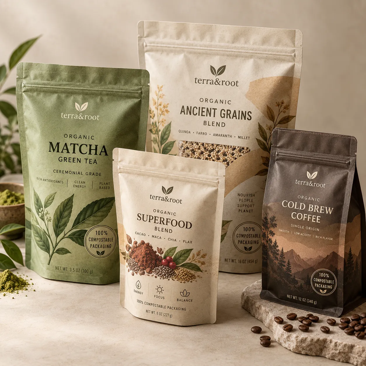 Packaging FAQs