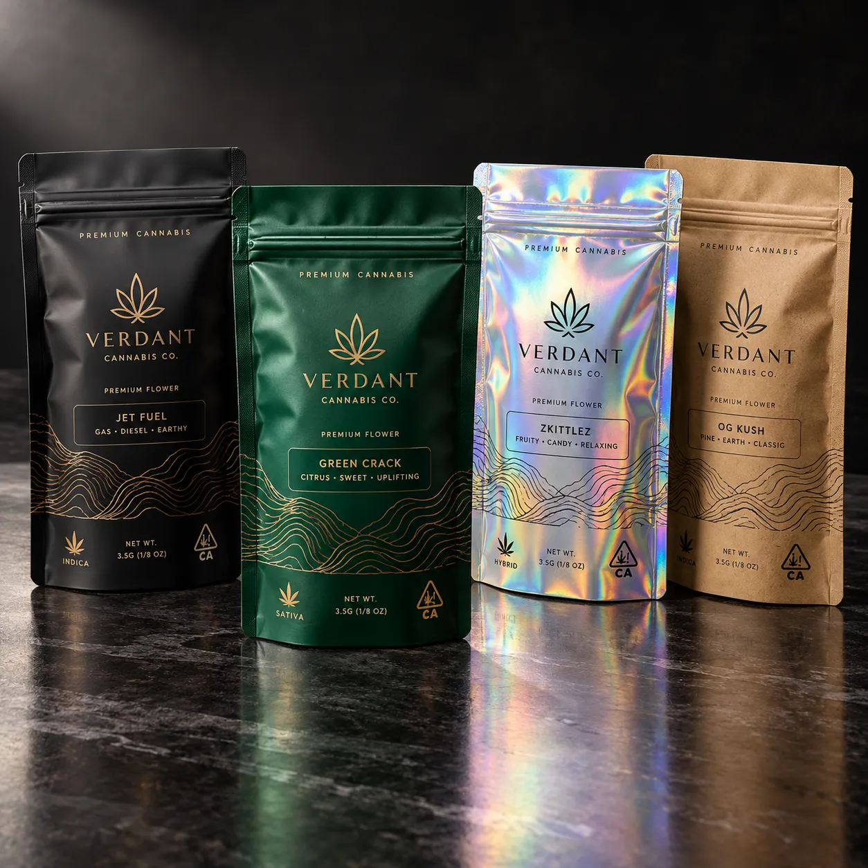 Packaging FAQs