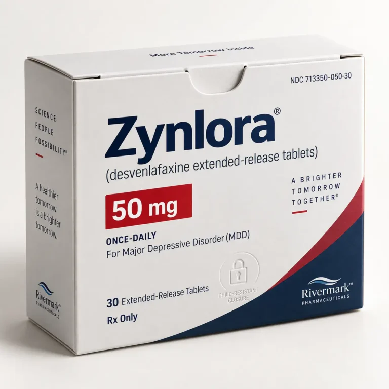 Child Resistant Pharma Boxes