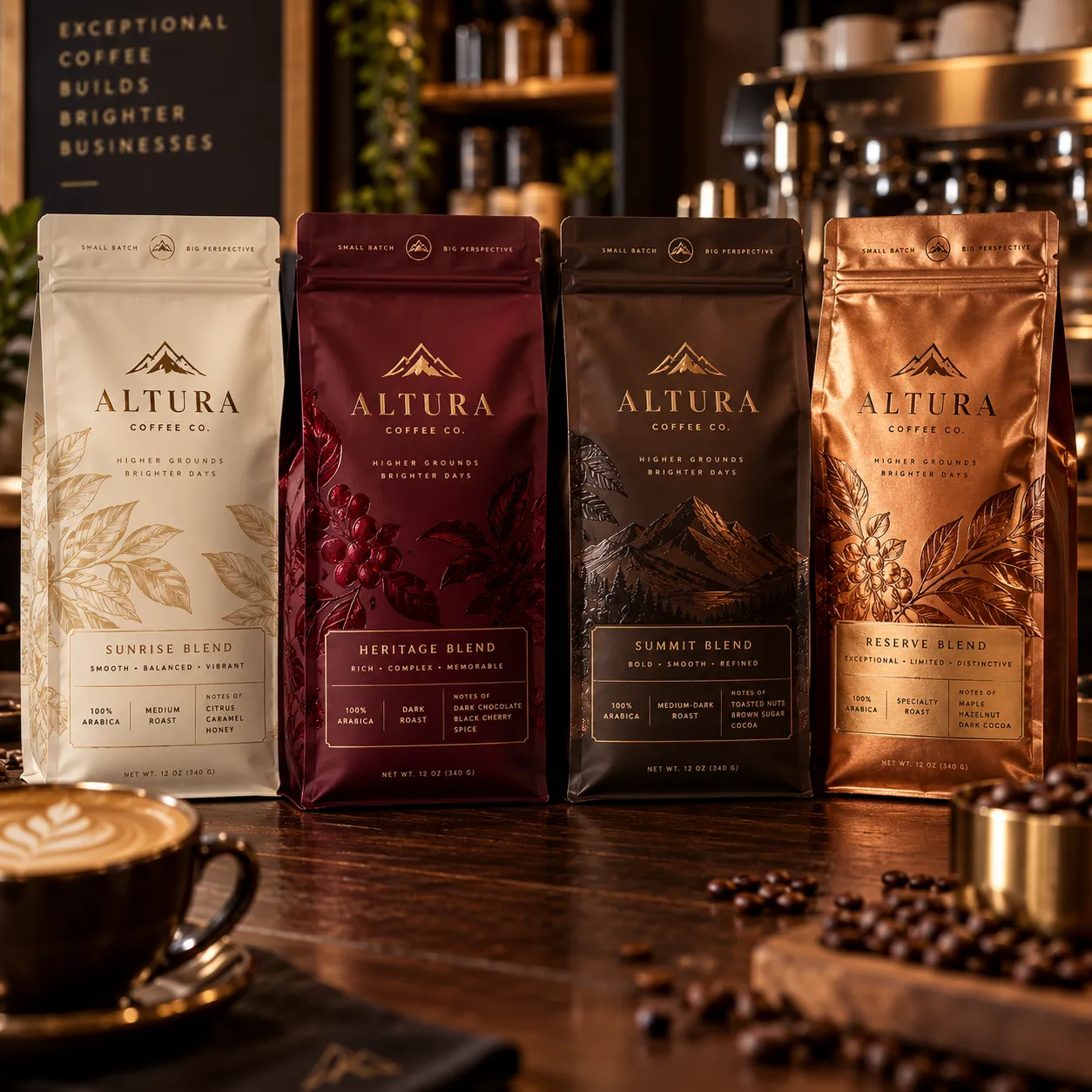 Packaging FAQs