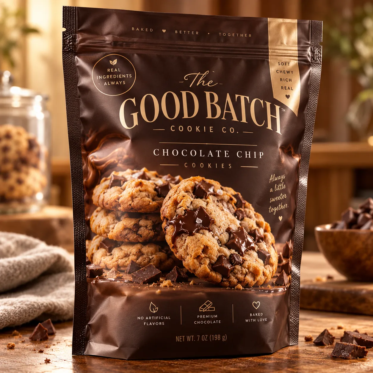 Packaging FAQs
