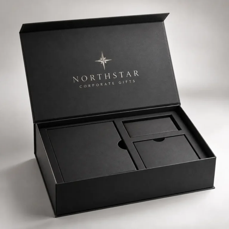 Corporate Swag Gift Boxes