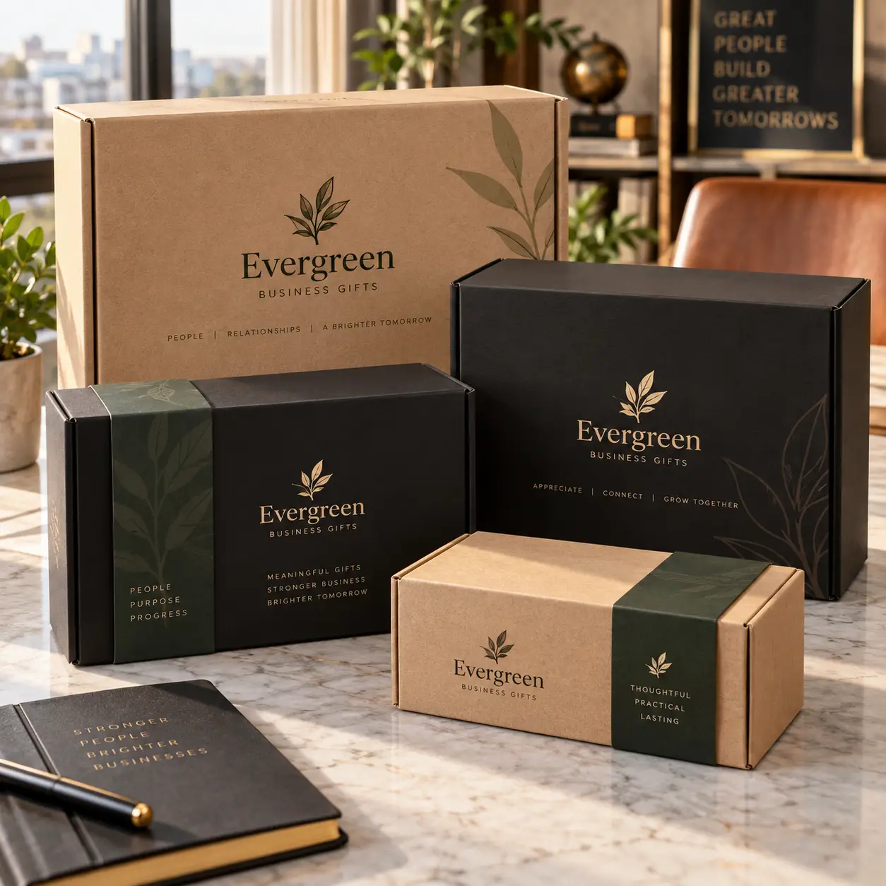 Packaging FAQs