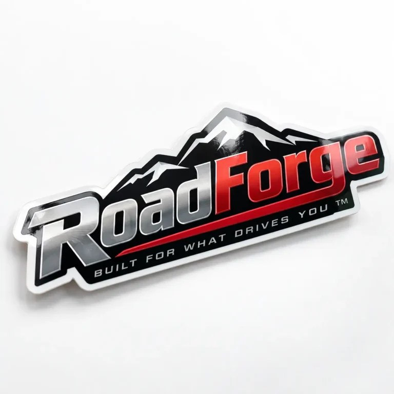 Custom Bumper Stickers & Labels