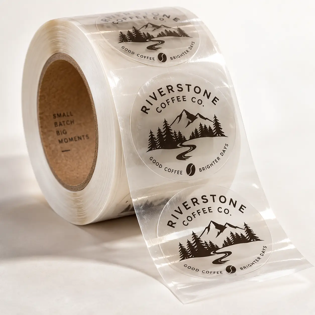 Packaging FAQs
