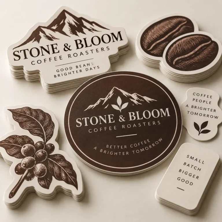Custom Decals