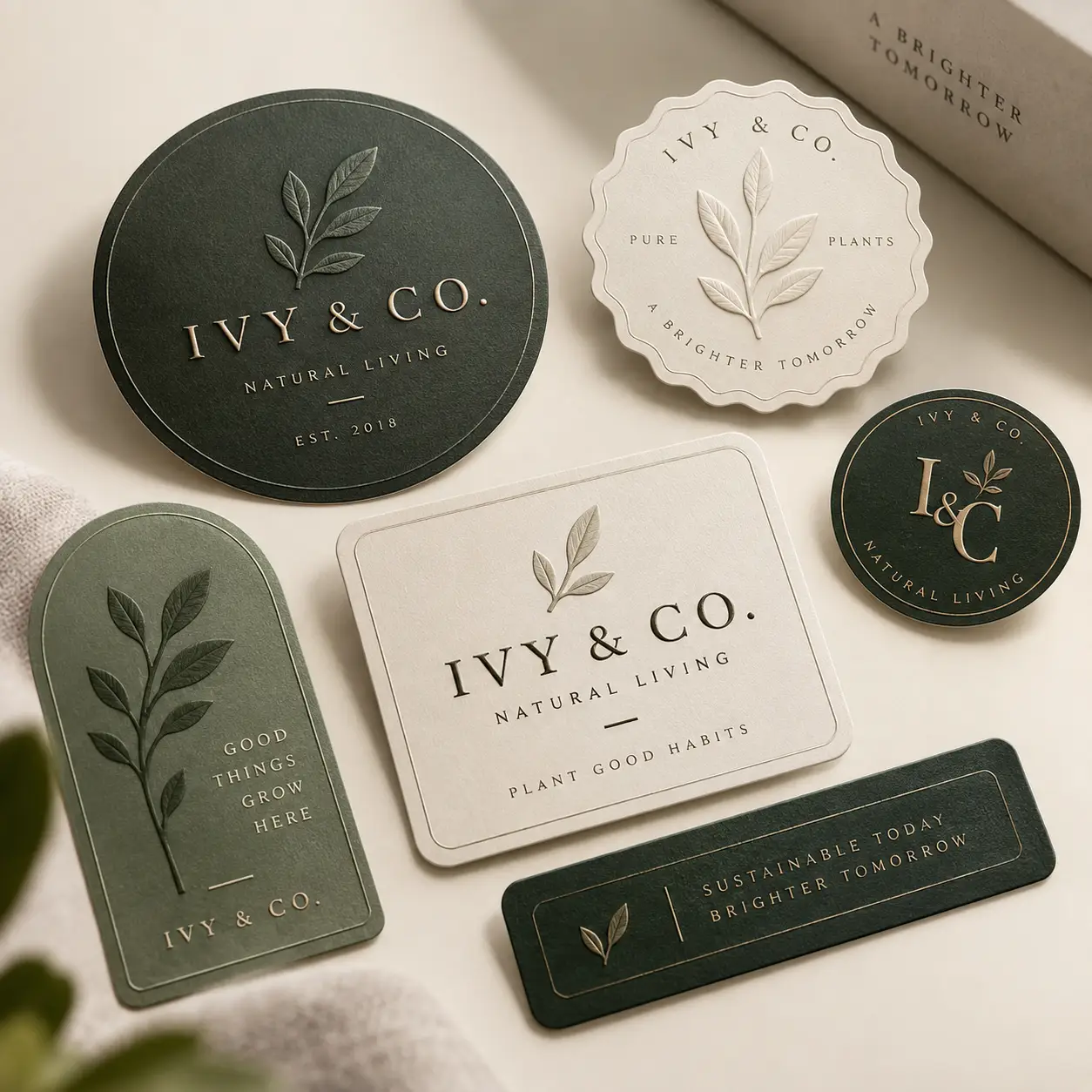 Packaging FAQs