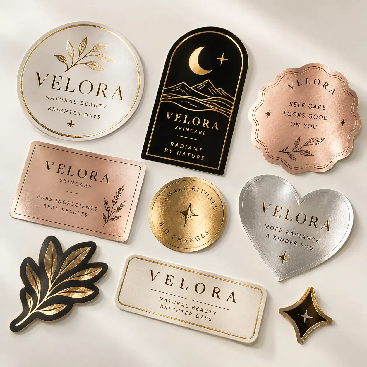 Packaging FAQs