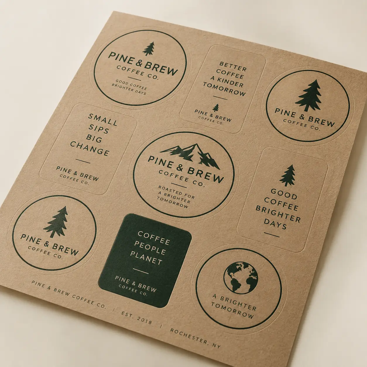 Packaging FAQs
