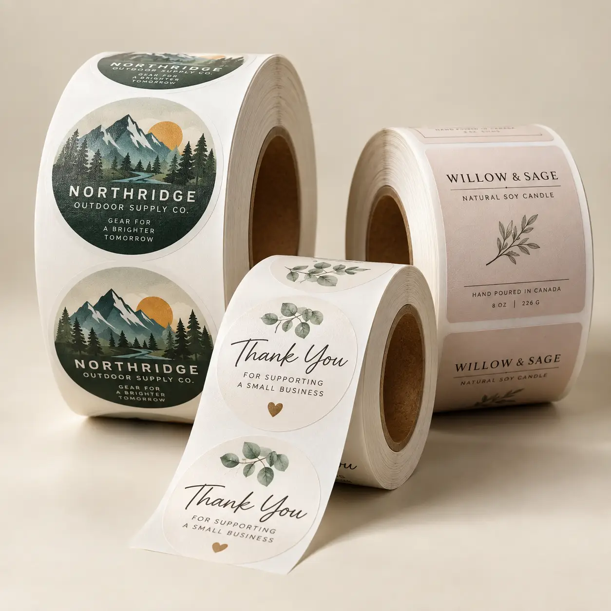 Packaging FAQs